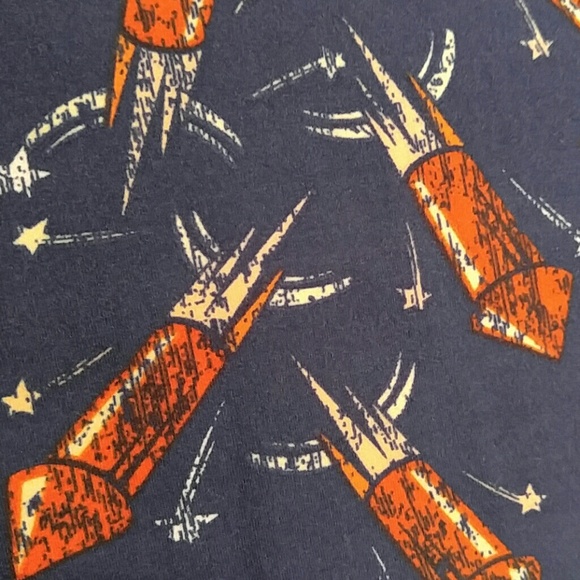 LuLaRoe S Irma - Picture 2 of 4